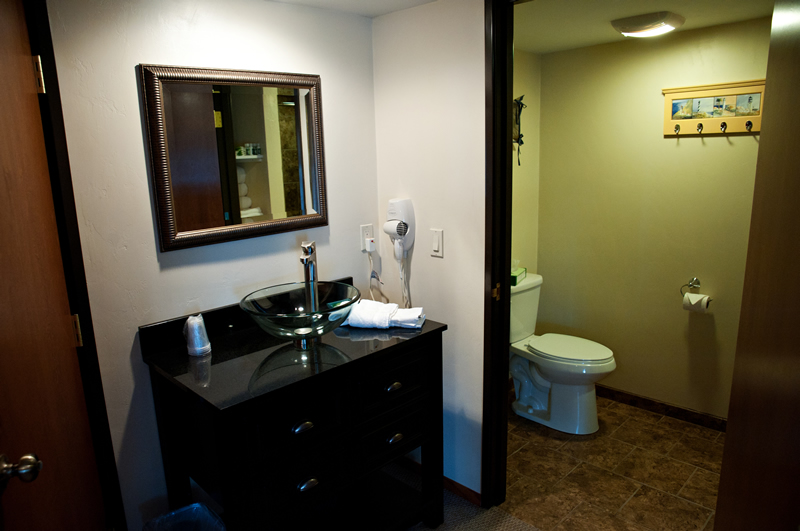 Hotel Stebbins