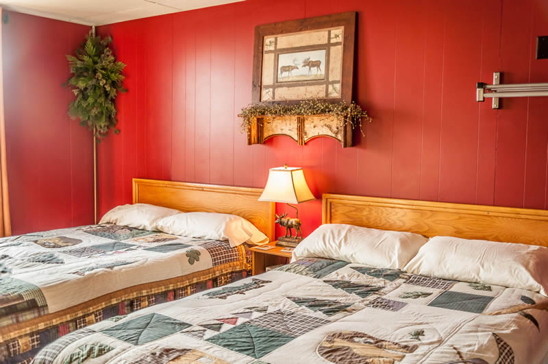 Hotel Stebbins